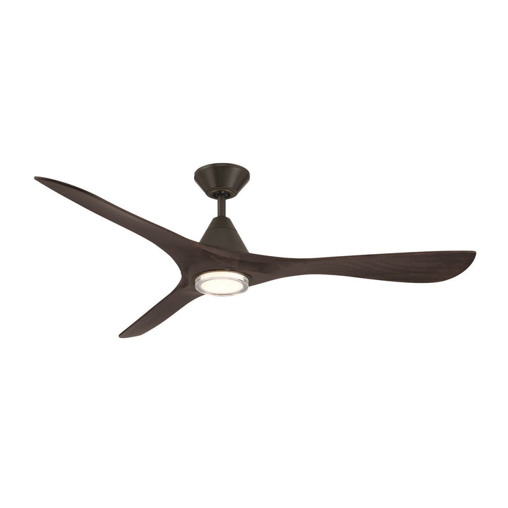 Modern Forms FansCarve60"Ceiling Fan