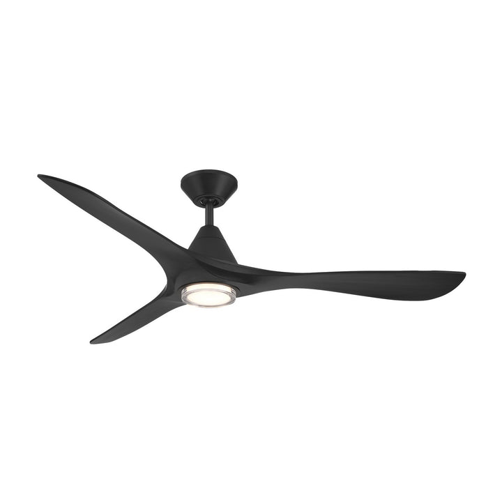 Modern Forms FansCarve60"Ceiling Fan