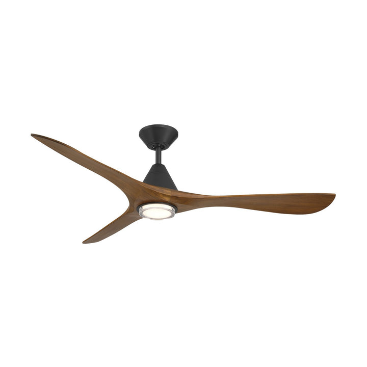 Modern Forms FansCarve60"Ceiling Fan