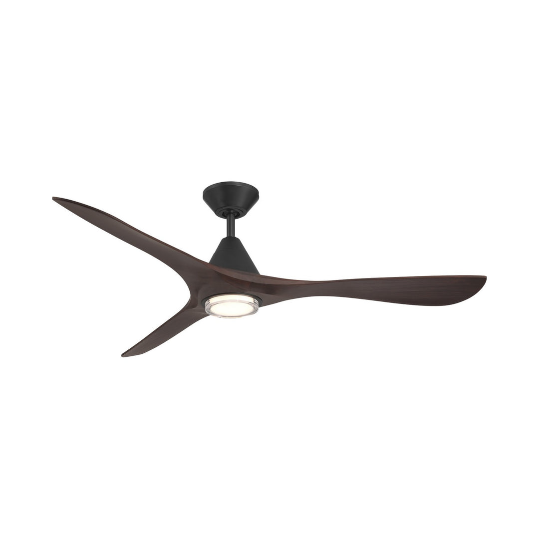Modern Forms FansCarve60"Ceiling Fan