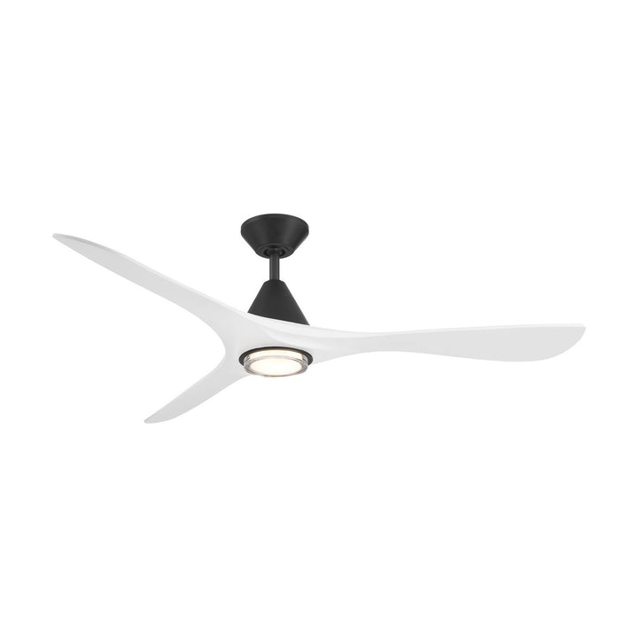 Modern Forms FansCarve60"Ceiling Fan