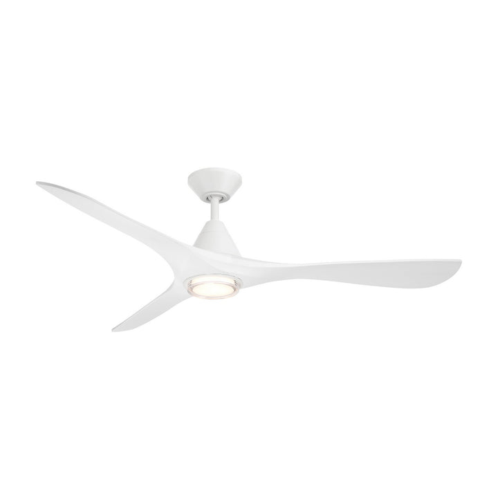 Modern Forms FansCarve60"Ceiling Fan
