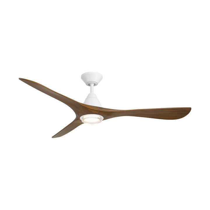 Modern Forms FansCarve60"Ceiling Fan