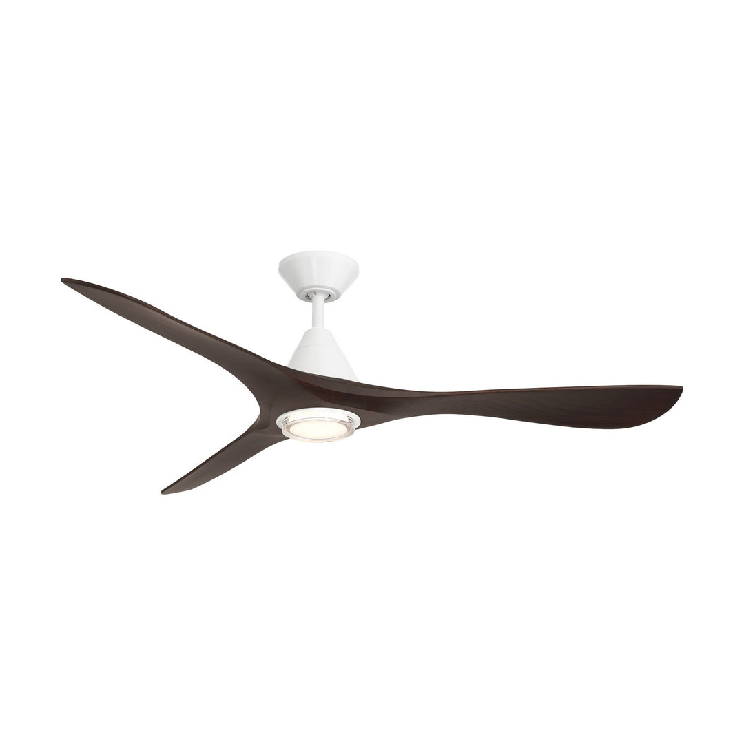 Modern Forms FansCarve60"Ceiling Fan
