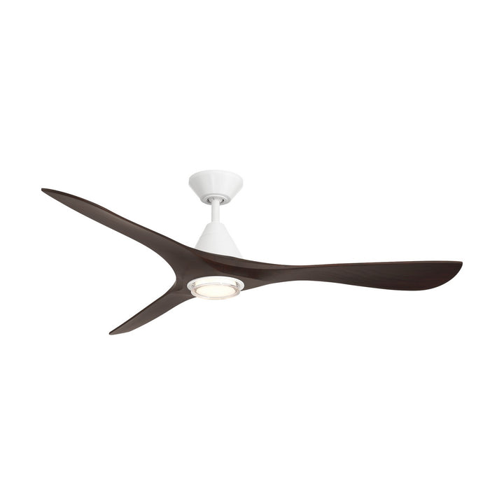Modern Forms FansCarve60"Ceiling Fan