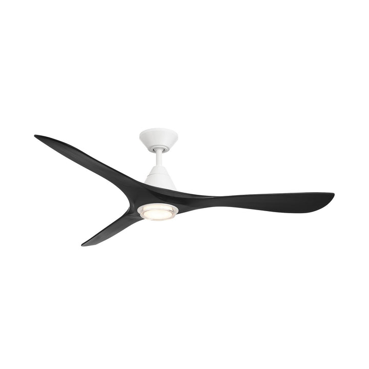 Modern Forms FansCarve60"Ceiling Fan