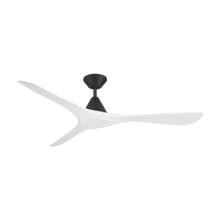 Modern Forms FansCarve60"Ceiling Fan
