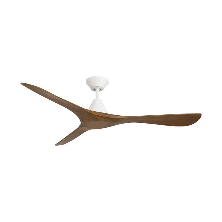 Modern Forms FansCarve60"Ceiling Fan