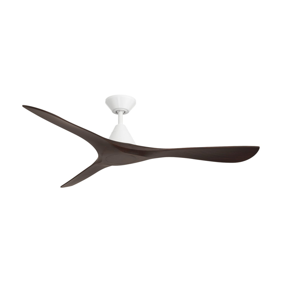 Modern Forms FansCarve60"Ceiling Fan