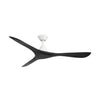 Modern Forms Fans Carve | Outdoor Ceiling Fan with Remote Included