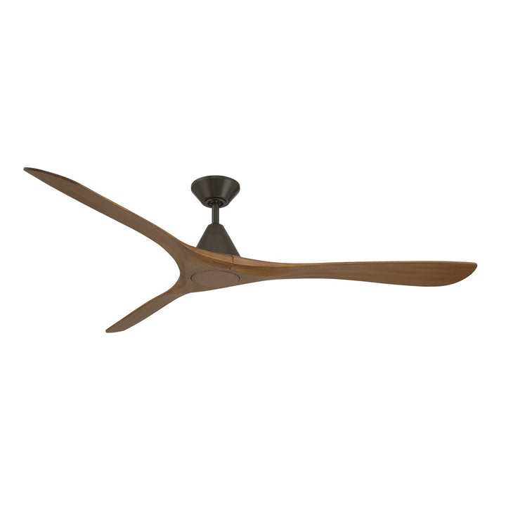 Modern Forms FansCarve72"Ceiling Fan
