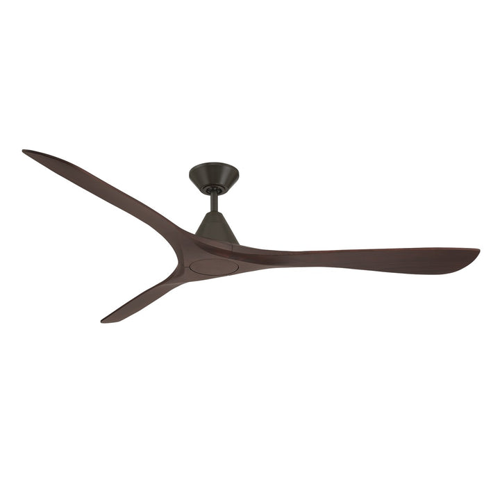 Modern Forms FansCarve72"Ceiling Fan