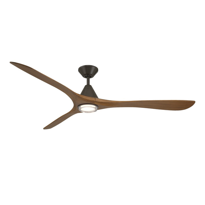 Modern Forms FansCarve72"Ceiling Fan