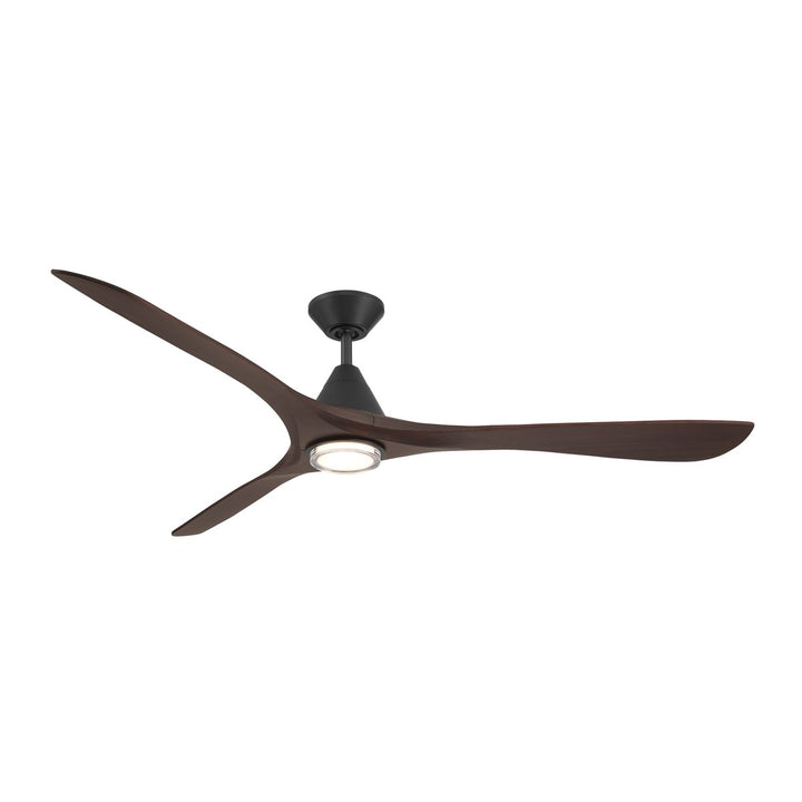 Modern Forms FansCarve72"Ceiling Fan