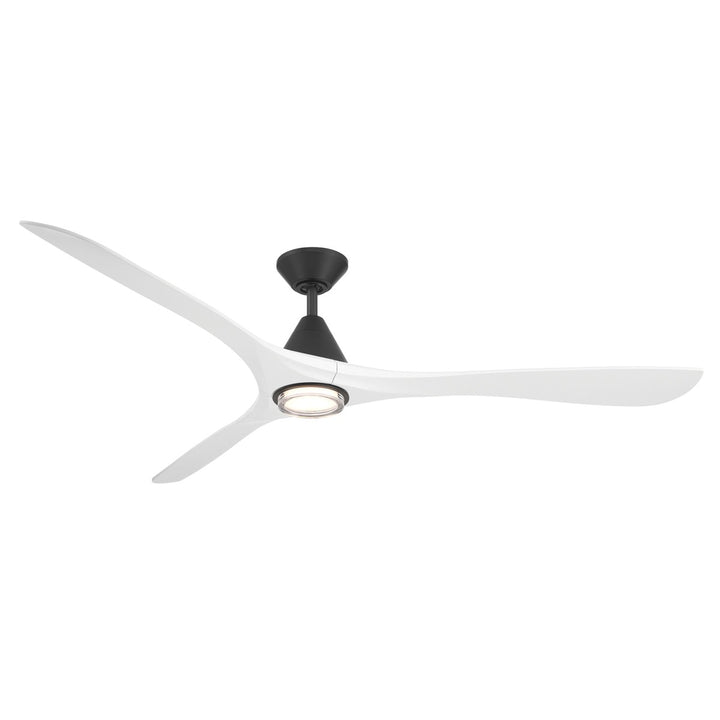 Modern Forms FansCarve72"Ceiling Fan