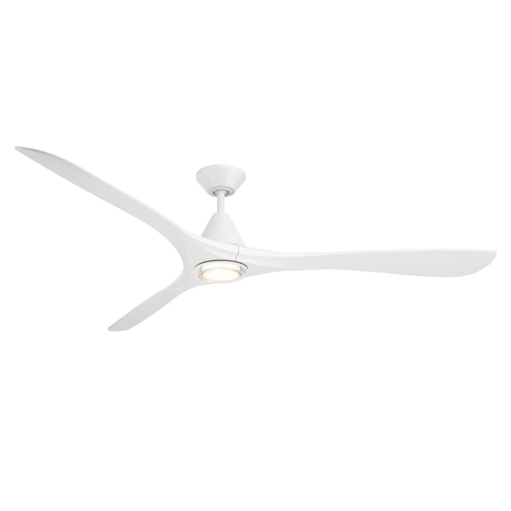 Modern Forms FansCarve72"Ceiling Fan