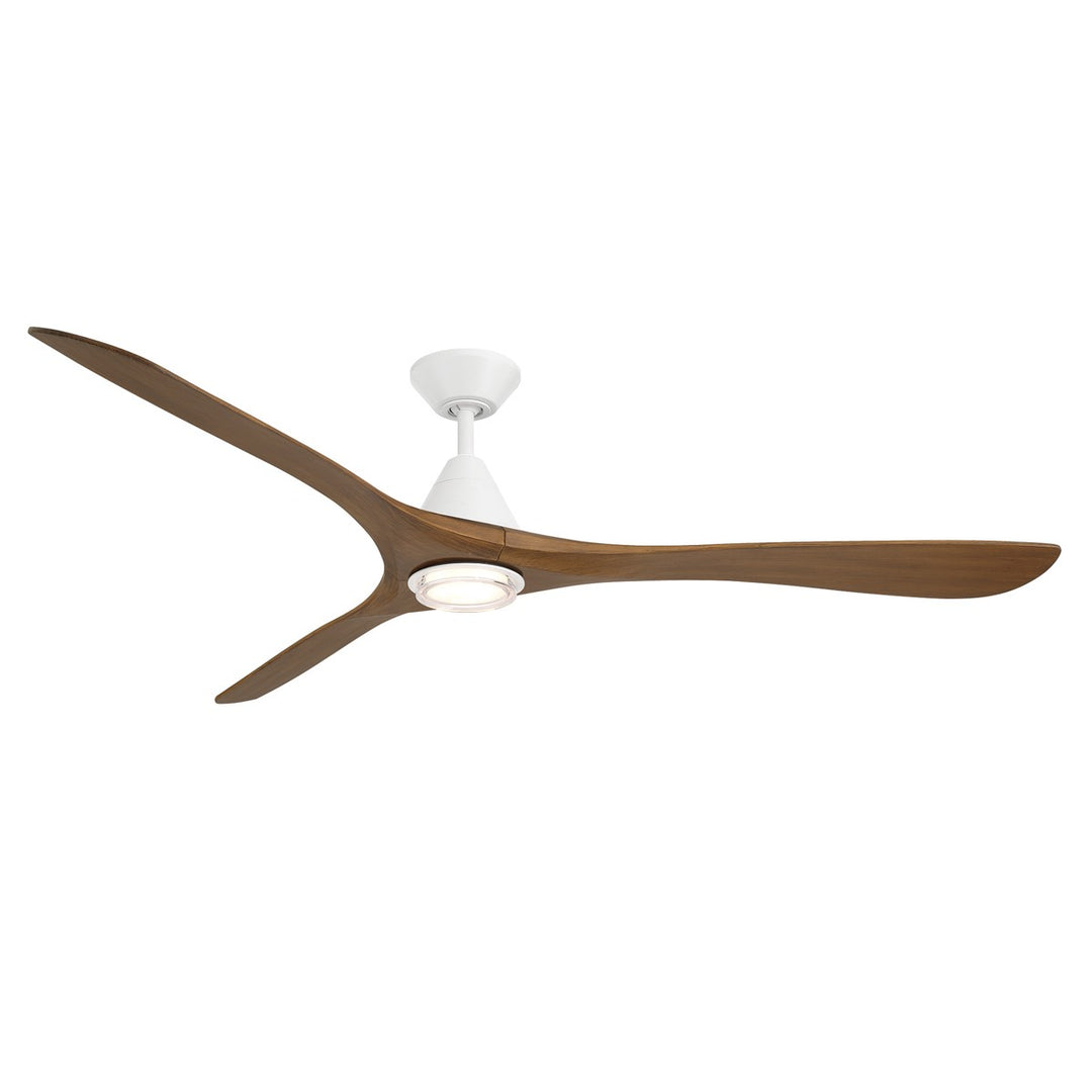 Modern Forms FansCarve72"Ceiling Fan