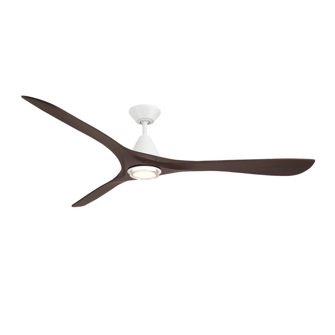 Modern Forms FansCarve72"Ceiling Fan