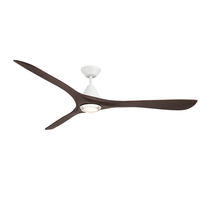 Modern Forms FansCarve72"Ceiling Fan