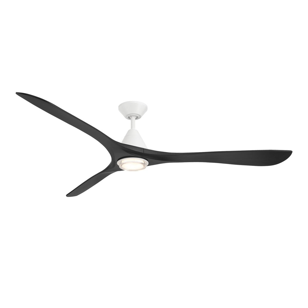 Modern Forms FansCarve72"Ceiling Fan