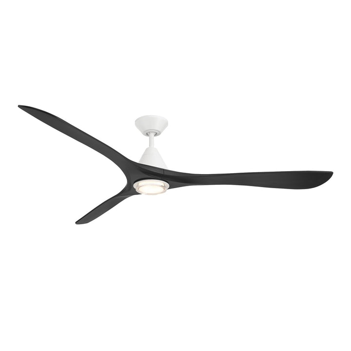 Modern Forms FansCarve72"Ceiling Fan