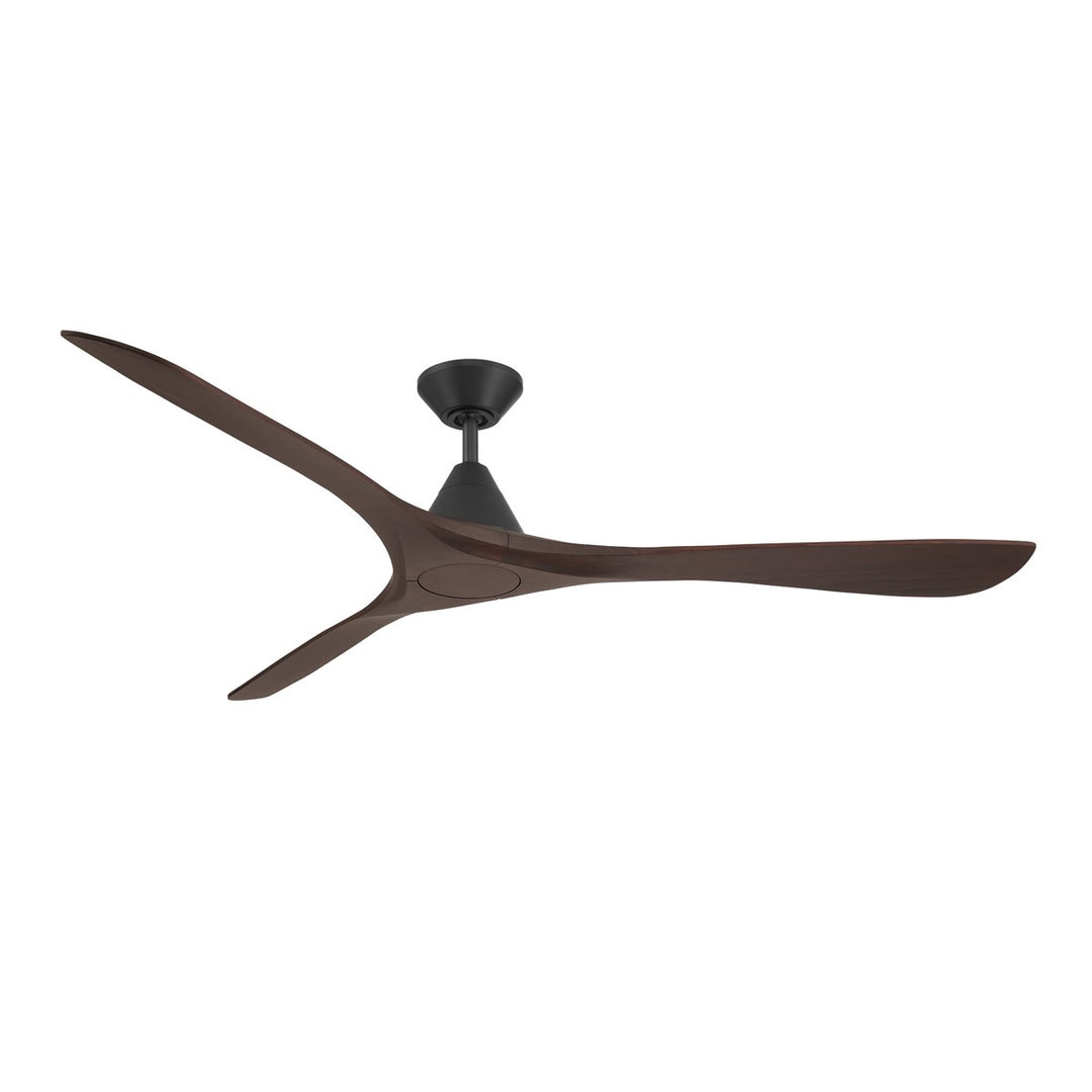 Modern Forms FansCarve72"Ceiling Fan