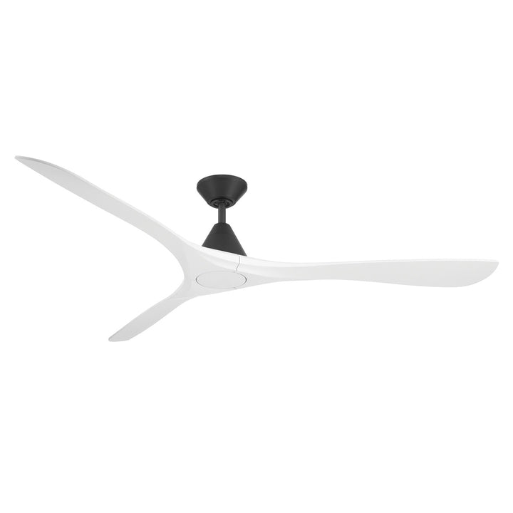 Modern Forms FansCarve72"Ceiling Fan