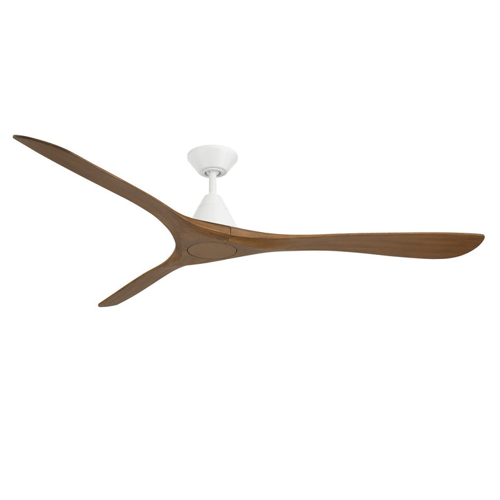 Modern Forms FansCarve72"Ceiling Fan