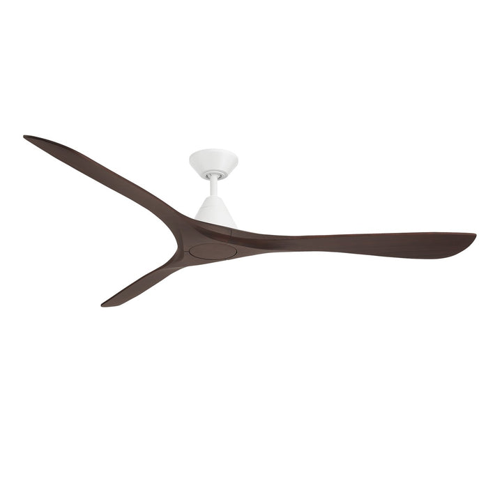 Modern Forms FansCarve72"Ceiling Fan