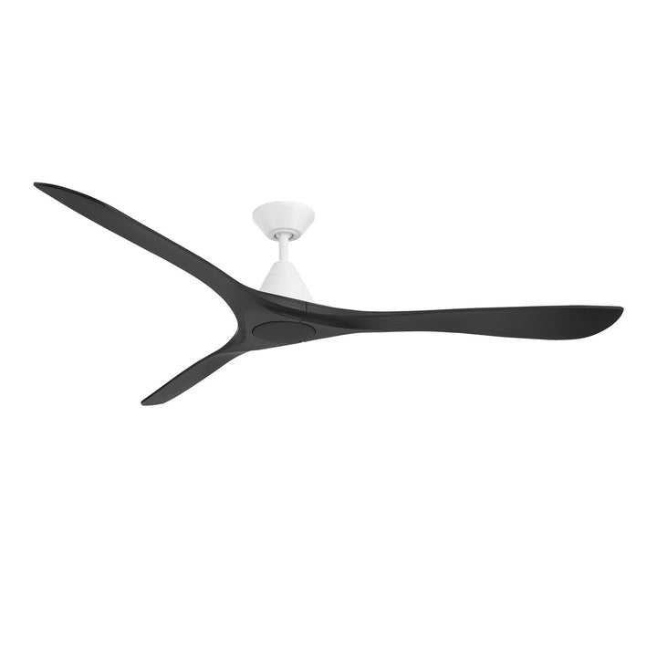 Modern Forms FansCarve72"Ceiling Fan