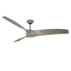 Modern Forms Fans Zephyr | Outdoor Ceiling Fan with 21W LED & Remote
