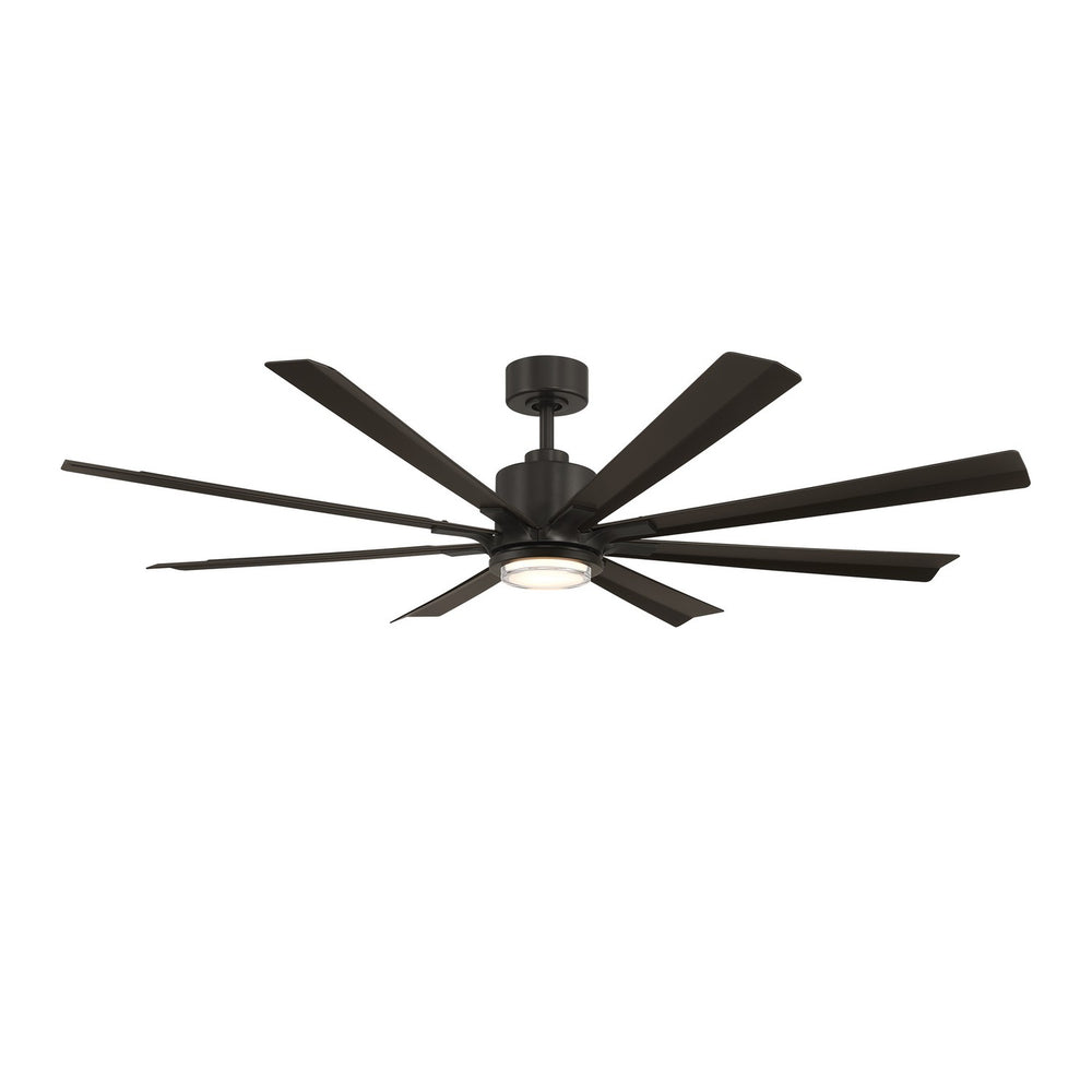 Modern Forms FansSize Matters65"Ceiling Fan