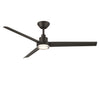 Modern Forms Fans Bolo | Outdoor Ceiling Fan with 21W LED & Remote
