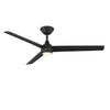 Modern Forms Fans Pisces | Outdoor Ceiling Fan with 16W LED & Remote