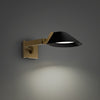 Modern Forms Pavilion | Sconces at 7.20W, 483lm, & 3000K Temp