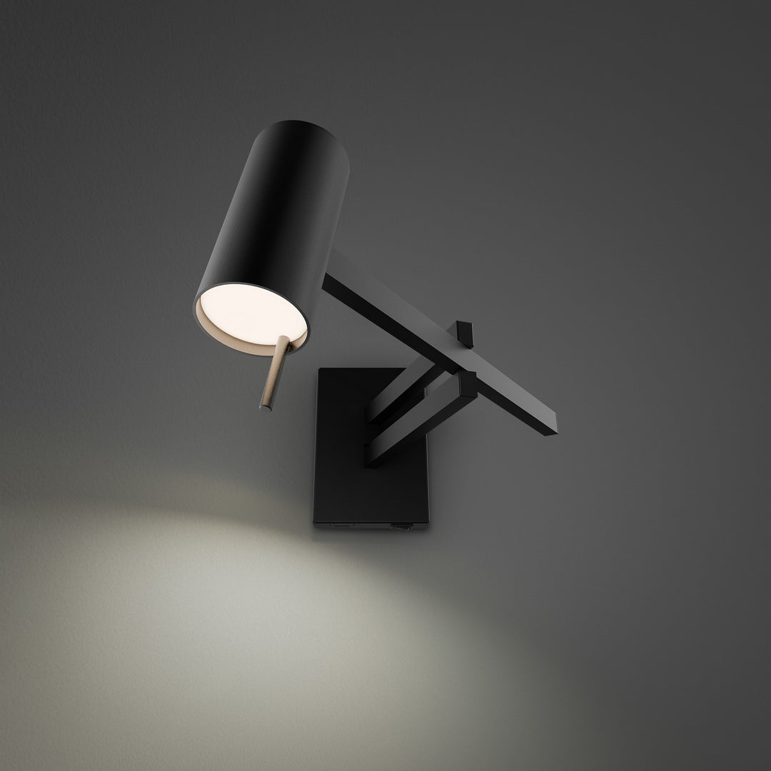 Modern FormsGavelLED Task Light