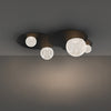 Modern Forms Out Of This World | Flush Mounts at 4.85W, 1223lm, & 3000K Temp