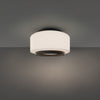 Modern Forms Preston | Flush Mounts at 9.70W