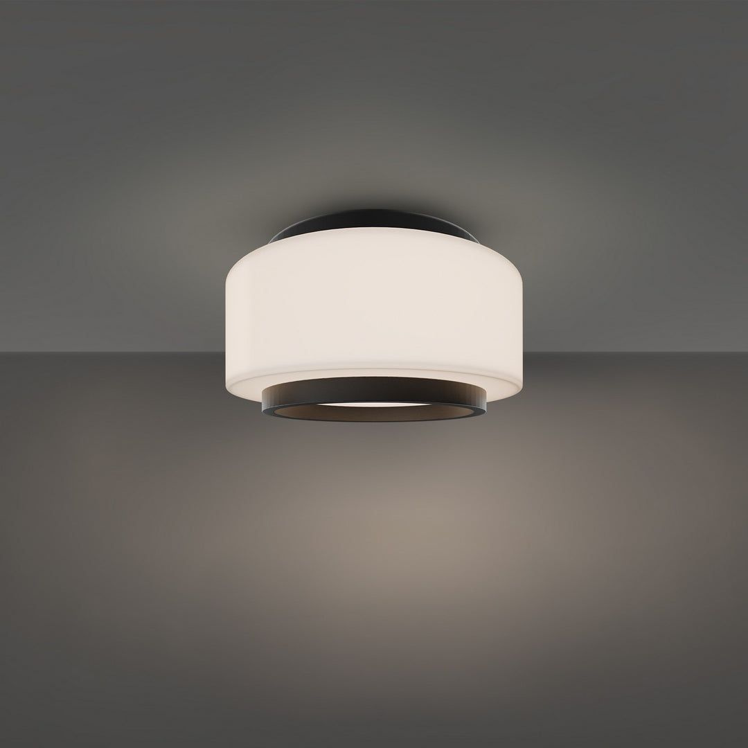 Modern FormsPrestonLED Flush Mount