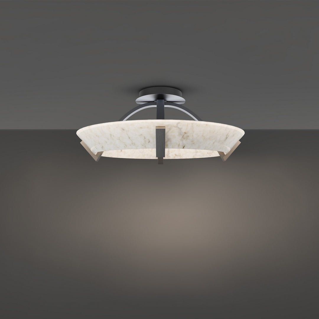 Modern FormsCopaLED Flush Mount