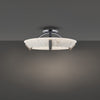 Modern Forms Copa | Semi-Flush Mts. at 25.90W, 1867lm, & 3000K Temp