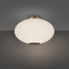Modern Forms Illusion | Flush Mounts at 29.30W & 3370lm