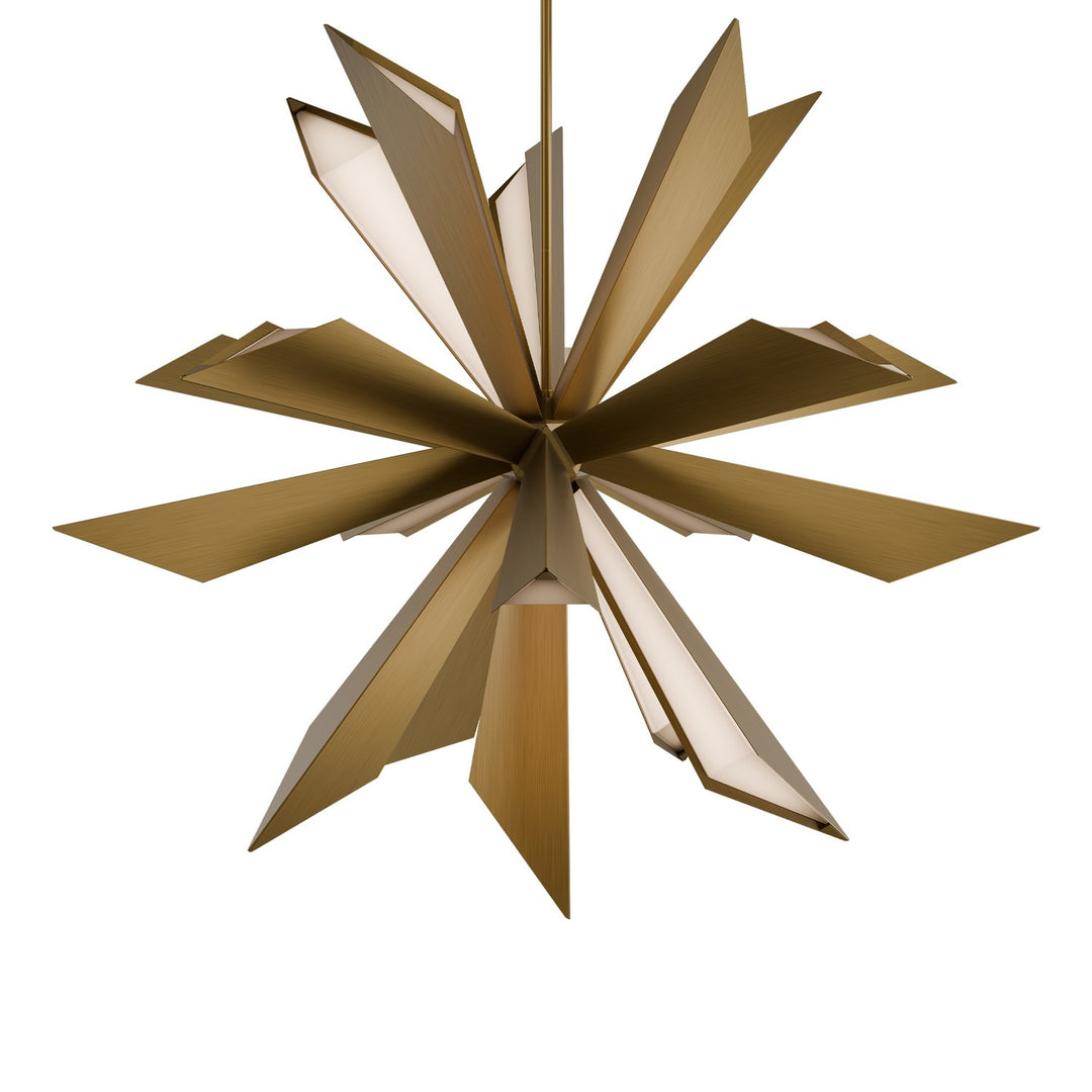 Modern FormsSirenLED Pendant
