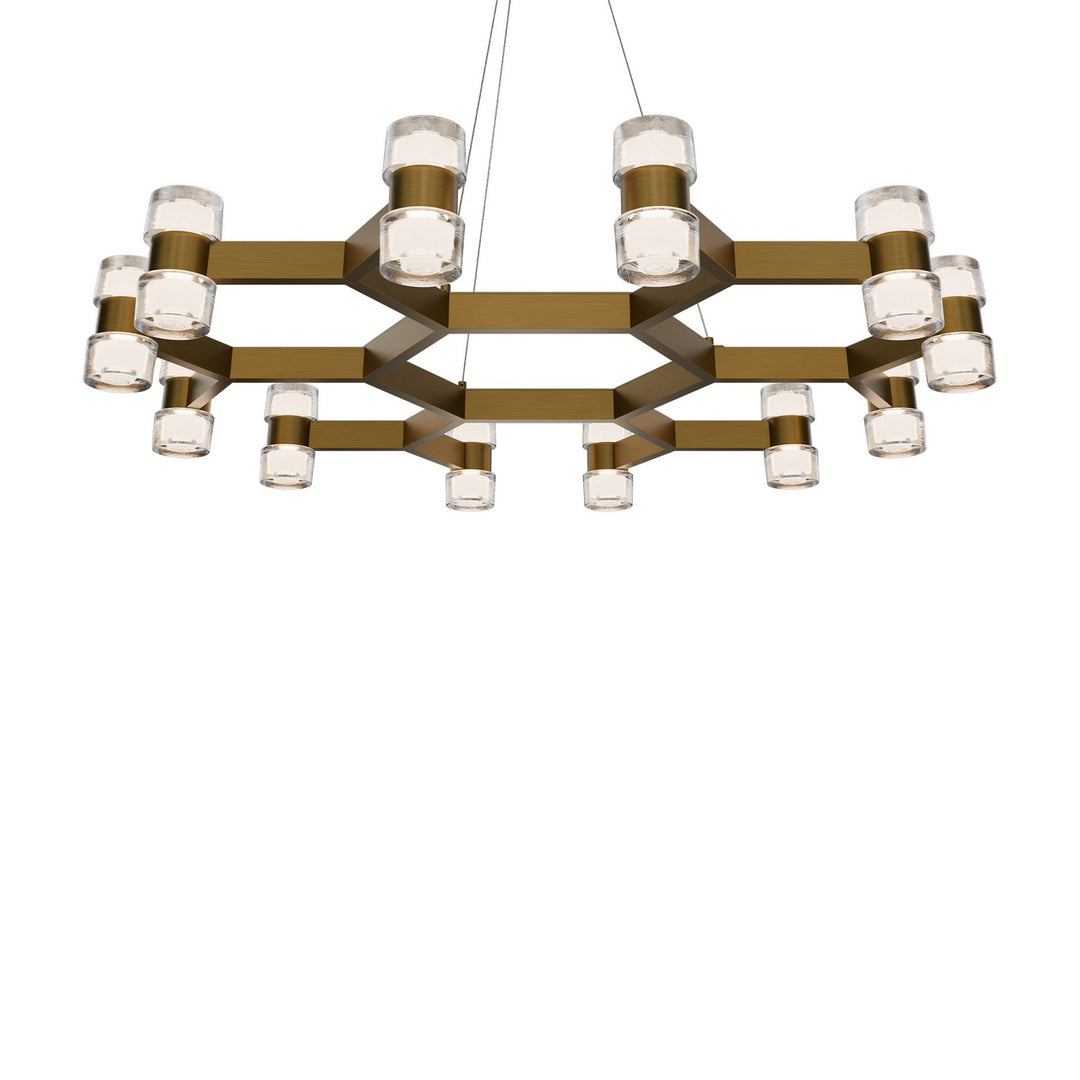 Modern FormsDasheLED Pendant