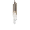 Modern Forms Montage | Mini Pendants at 29.20W, 1714lm, & 3000K Temp