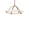 Modern Forms Copa | Mid. Chandeliers at 41.60W, 3600lm, & 3000K Temp