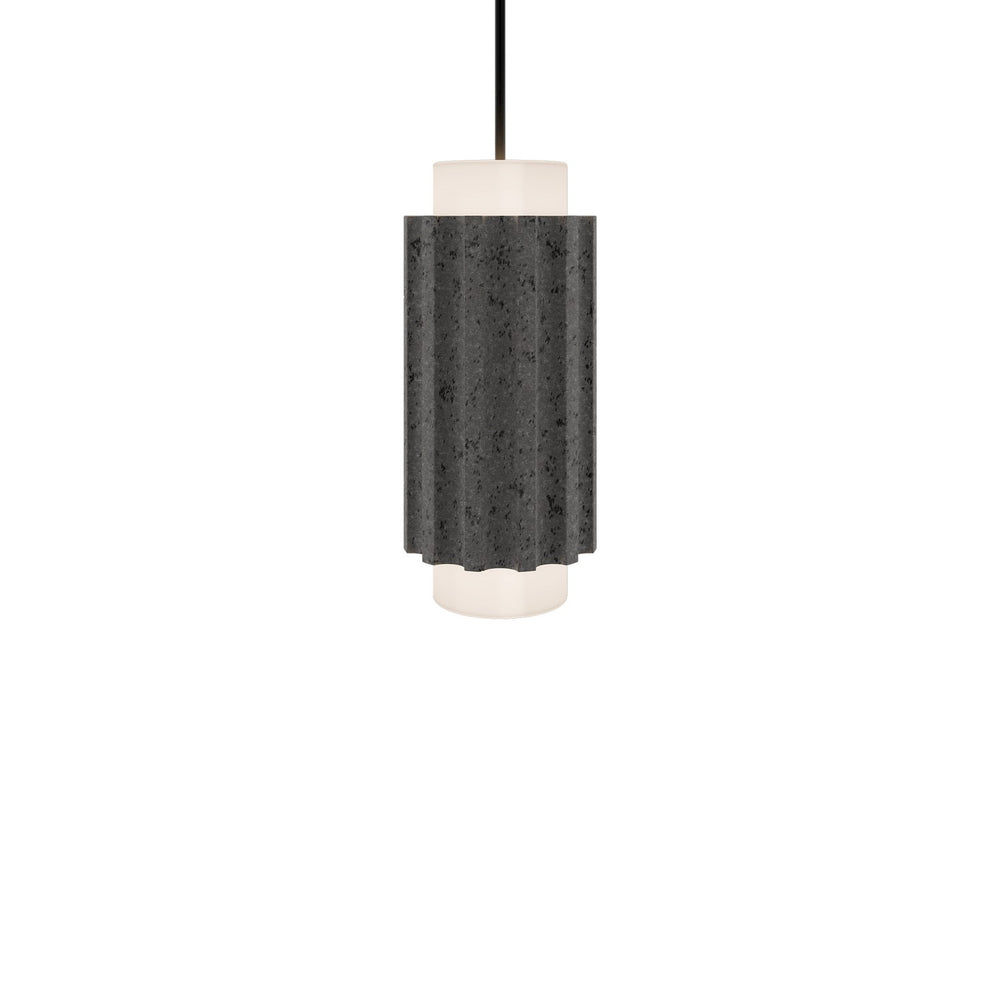 Modern FormsCaviarLED Mini Pendant