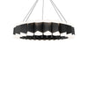 Modern Forms Dolman | Mid. Chandeliers at 1.07W, 4800lm, & 3000K Temp
