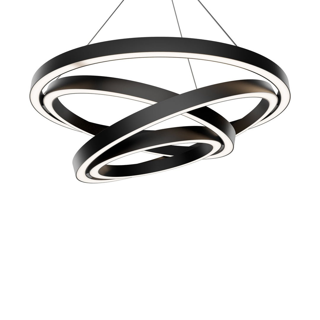 Modern FormsStorm ChaserLED Pendant