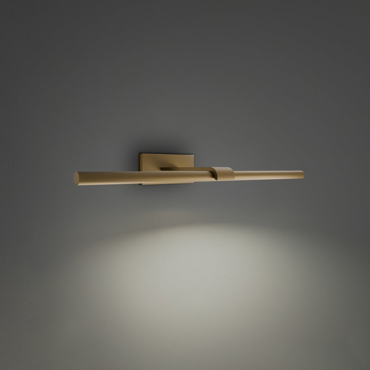 Modern FormsInletLED Picture Light